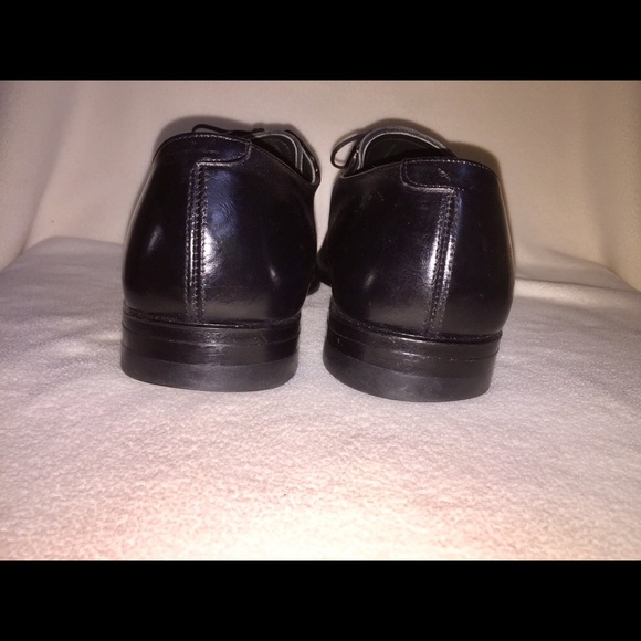 Leather Classics by Mason Men's Shoes - Picture 5 of 7